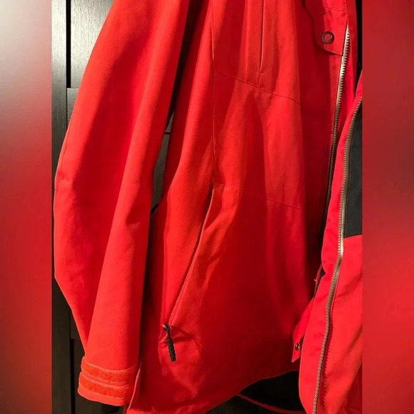 Rossignal ski/snowboard Winter Jacket - Picture 9 of 13